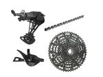 SHIMANO CUES U6000 sada 1x10kolo 11-48z