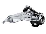 Shimano FD-TY700 přesmykač Top Swing 34,9mm, 3x8/7 kolo, 42z