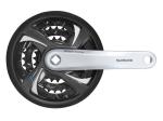 Shimano TOURNEY TX FC-TX801 kliky MTB 170mm 42x32x22 - pro 8/7/6 kolo