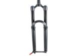 FOX 38 Float Performance Fit Grip - odpružená vidlice MTB  27,5", zdvih 180mm, 15x110mm Boost, Tapered - Black Edition