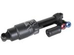 FOX Float X2 RVS Performance Trunnion 225x75mm Black Edition - zadní tlumič