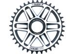 The Chainring 36T převodník pro motory Yamaha PW-X3 , 36-zubů