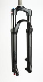 Suntour XCR32 Air LOR MTB 27,5" odpružená vidlice  80mm
