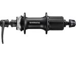Shimano Alivio FH-M4050 Disc náboj zadní 32děr