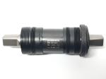 Shimano BB-UN101 BSA středová osa 68/73 -123mm čtyřhran