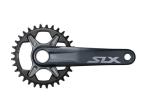 Shimano SLX FC-M7100-1 175mm 32z kliky MTB  pro 12kolo