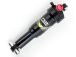 X Fusion O2 Pro R  190x51mm  tlumič