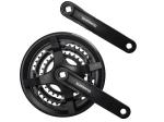 Shimano TOURNEY FC-TY301 175mm 42x34x24 kliky MTB pro 8/7/6 kolo