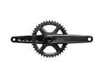 Easton EA90 175mm, 40 zubů, BB30 kliky Gravel-cyklokros   pro 11kolo
