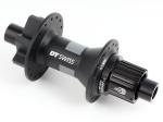 DT SWISS DT370 Disc , Micro Spline-Ratchet 12/148mm BOOST, 32 děr ,  zadní náboj