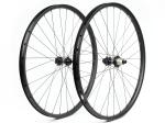 Zapletená kola  MTB 29" Syntace V25i 25mm Shimano Microspline  Boost 15x110 / 12x148mm