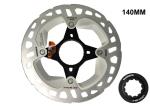 Shimano XT RT-MT800 brzdový kotouč 140mm Center Lock