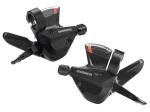 Shimano Altus SL-M315 řadící páčky - 3 x 8kolo, levá+pravá