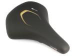 Selle Royal  LOOKIN 3D SkinGEL MODERATE sedlo dámské černé