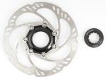 Magura MDR-C CL160mm brzdový kotouč, center lock