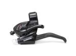 Shimano ST-EF41- 3 převodník řadící-brzdová páka pouze levá