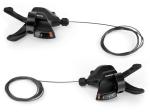Shimano Altus SL-M315 řadící páčky 2 x 8kolo, levá+pravá