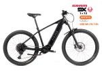Elektrokolo MTB 29"/27,5"  Viking – Bafang M500  / Sram SX 1x12  velikost M – barva černá matná