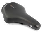 Selle Royal On Moderate  RoyalGEL sedlo pánské černé