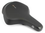 Selle Royal On Moderate  RoyalGEL sedlo dámské černé
