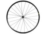 Zapletené přední kolo Silniční/Gravel  Mavic Open Disc /Formula Disc Center Lock  12/100mm
