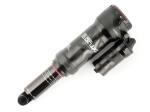 Rock Shox Super Deluxe Select + RT Debon Air / Lockout tlumič MTB Trunnion 205 x 60mm, barva černá