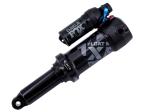 FOX Float X Performance EVOL LV Trunnion / Lockout  205x60mm  - zadní tlumič