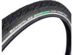 SCHWALBE ROAD CRUISER 700x40C GreenGuard Reflex K-Guard plášť Treking 28" drát