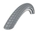 SCHWALBE Big Ben K-Guard Reflex, 28x2,00/50-622/ drát plášť Treking 28"