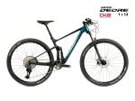 Celoodpružené MTB 29" Spyder Cross SHIMANO Deore Di2 M6250 1x12 velikost S (16" / 42 cm) – barva dle přání