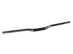 XLC HB-GR01 FlowBy  Alu  31,8mm  780/20mm  řídítka MTB barva černá mat