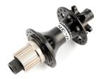 Novatec D462SB Disc , Micro Spline - 12/148mm BOOST, 32 děr ,  zadní náboj