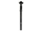 Zoom SPS C255 odpružená  sedlovka  27,2mm 350mm , zdvih 40mm