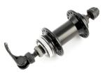 Quando KT-TC7F-CL-Q - náboj přední MTB disc Center Lock 32děr