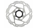 Shimano Deore SM-RT54 brzdový kotouč 160mm-  vnější ozubení matice