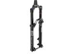 Rock Shox Psylo Silver RC  Solo Air odpružená vidlice MTB 29" , Boost 15x110mm, zdvih 130mm, Tapered 1 1/8" - 1 1/2" (= 1.5")