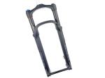Rock Shox Bluto RL  Solo Air odpružená vidlice MTB 26" , 15x150mm, zdvih 120mm, Tapered 1 1/8" - 1 1/2" (= 1.5")