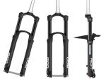 SR Suntour AION 35 EVO BOOST-RC  odpružená vidlice MTB 29" zdvih 150mm, Tapered , osa BOOST 15x110mm