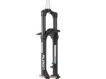 SR Suntour AURON 35  BOOST EQ RC2 PCS odpružená vidlice MTB 29" zdvih 150mm, Tapered , osa BOOST 15x110mm