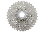 Shimano Claris CS-HG50 kazeta 8kolo 11-34 (11-13-15-18-21-24-28-34)