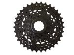 SunRace  CSM40 12-34, kazeta 7kolo