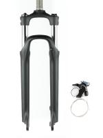 SR Suntour  XCM30 RL DS  MTB 29''odpružená vidlice , 1 1/8"  A-head  ,zdvih 100mm