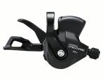 SHIMANO DEORE SL-M4100-R řadící páčka - 10kolo, pouze pravá - OEM