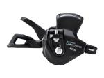 SHIMANO Deore SL-M6100 I-spec EV - řazení - 12s  pravá