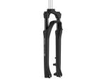 SR Suntour  NVX30 NLO DS MTB 29" odpružená vidlice zdvih 80mm, sloupek 1 1/8"Ahead  , QR 9mm