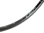 Schürmann YAK 21 Disc MTB 29" / Trekking 28" ráfek 32-děr, 622-21, černá