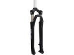 Suntour  NX1-LO Treking 28" dpružená vidlice, zdvih 63 mm, sloupek 1 1/8" A-head