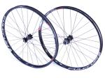 Fulcrum E-METAL 700  MTB 29" zapletená kola Disc  6děr  přední 15x110 mm zadní 12/148mm  Boost Shimano Micro Spline 12kolobarva černá