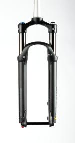 SR Suntour XCR34 LO-R Air 27,5" , Boost 15x110mm , zdvih 100mm , dpružená vidlice MTB