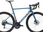 Focus Izalco Max  8.7 Disc silniční karbon rám /bez vidlice/ - velikost 53cm , barva modrá